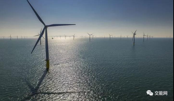 德國(guó)能源市場(chǎng)大地震！意昂集團(tuán)并購(gòu)重組萊茵能源集團(tuán)旗下Innogy！