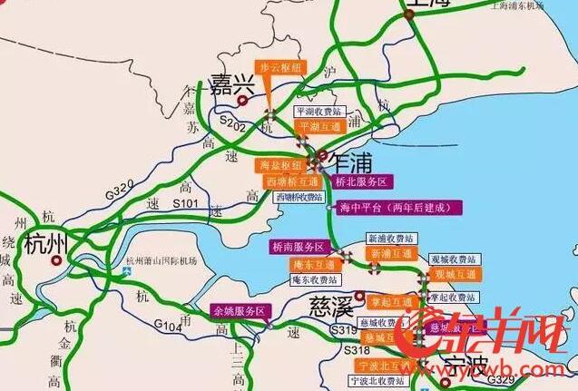 可移動充電可無人駕駛 “超級公路”離我們有多遠(yuǎn)？