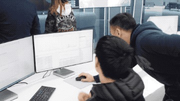 解惑丨實地探訪上海電氣風電IWIND數(shù)據(jù)中心