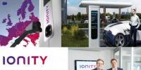歐洲Ionity 發(fā)布超級充電站：十分鐘內(nèi)充滿 兼容所有符合歐標(biāo)的<font color=