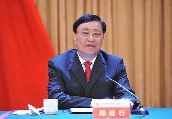 陳進(jìn)行：我國剛剛脫離缺電，離充分高效用電還有很大距離。