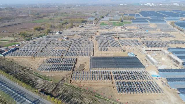 數(shù)字化是實(shí)現(xiàn)平價(jià)上網(wǎng)的必由之路