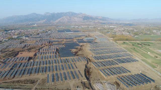 數(shù)字化是實(shí)現(xiàn)平價(jià)上網(wǎng)的必由之路