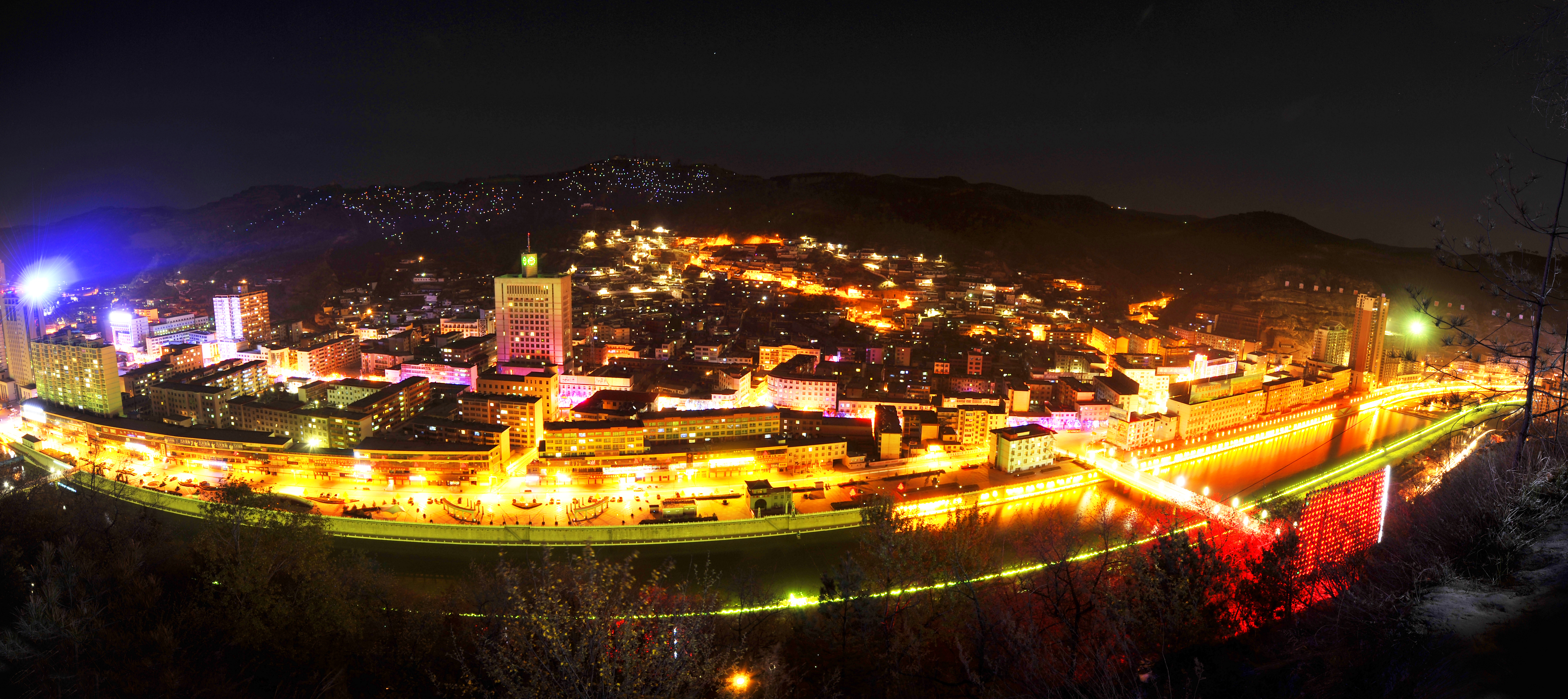 31億：陜西地電推進(jìn)電網(wǎng)發(fā)展