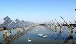 進(jìn)軍太陽(yáng)能市場(chǎng) 外媒曝殼牌有意收購(gòu)印度光伏企業(yè)