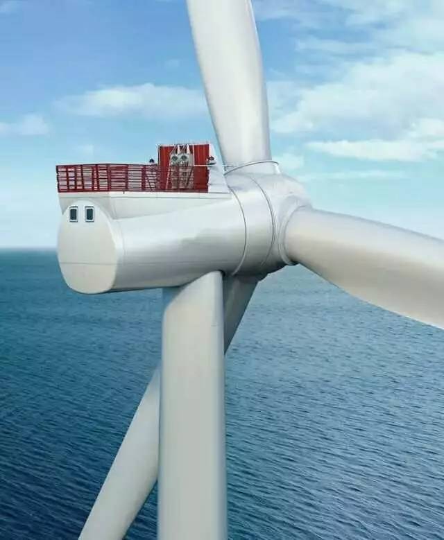 上海電氣福建海上風電制造基地3月1日正式建成投產(chǎn)