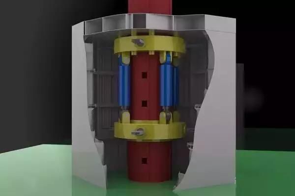 一起來(lái)認(rèn)識(shí)海上風(fēng)電安裝作業(yè)平臺(tái)