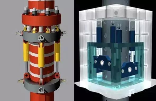 一起來(lái)認(rèn)識(shí)海上風(fēng)電安裝作業(yè)平臺(tái)