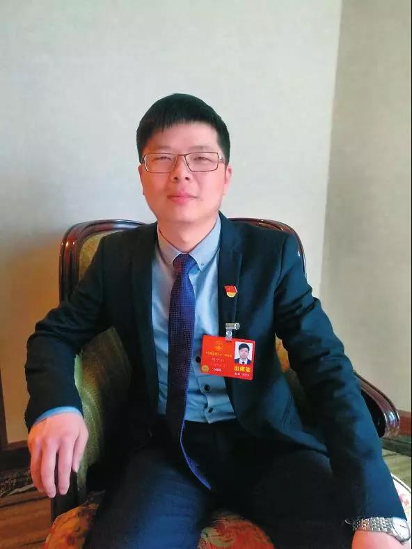 河南平高電氣胡中輝：特高壓建設如何促進能源互聯(lián)互通