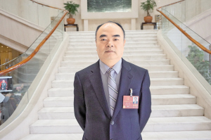 推進能源革命構建清潔低碳、安全高效的能源體系