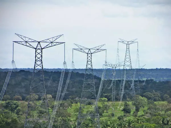 舒印彪講的故事：巴西這條特高壓造福2200萬人！