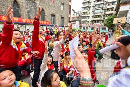 梧州供電：春風(fēng)行動進(jìn)校園