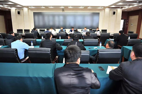 吉林省部分地區(qū)污水處理廠不正常運行 政府分管領導被約談