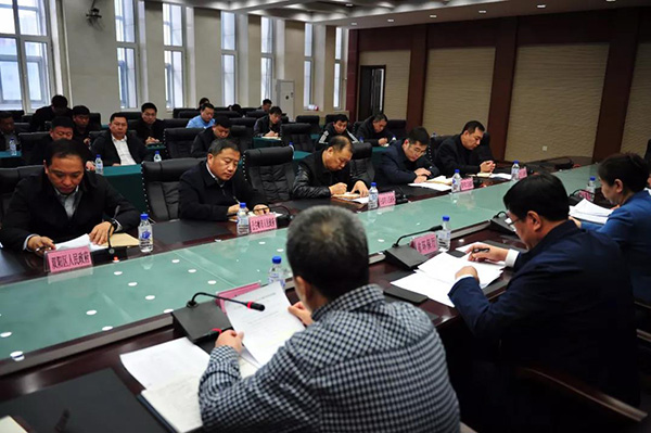 吉林省部分地區(qū)污水處理廠不正常運行 政府分管領導被約談