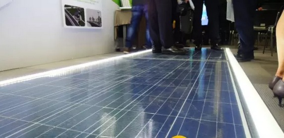 新能源科技偕設(shè)計(jì)師攻利基市場(chǎng)，輕量化太陽能組件推BIPV應(yīng)用