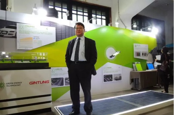 新能源科技偕設(shè)計(jì)師攻利基市場(chǎng)，輕量化太陽能組件推BIPV應(yīng)用