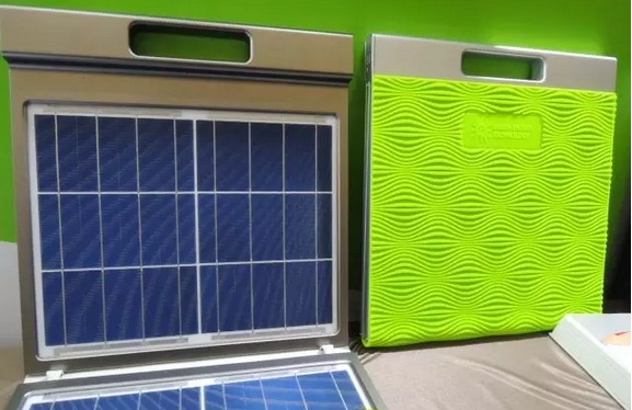 新能源科技偕設(shè)計(jì)師攻利基市場(chǎng)，輕量化太陽能組件推BIPV應(yīng)用