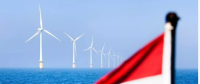 補貼仍是零！荷蘭海上風電最新電價敲定