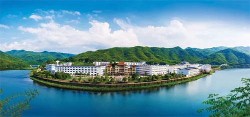 迎駕2家企業(yè)入選省級(jí)節(jié)水型企業(yè)