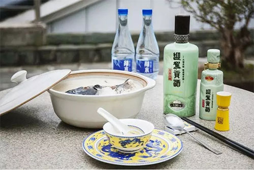 迎駕2家企業(yè)入選省級(jí)節(jié)水型企業(yè)