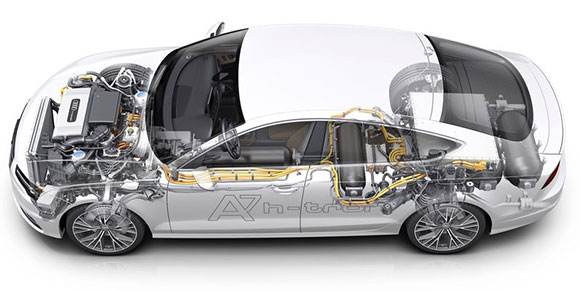 蘇州出臺(tái)氫能產(chǎn)業(yè)發(fā)展規(guī)劃，到2020年建成加氫站近10座