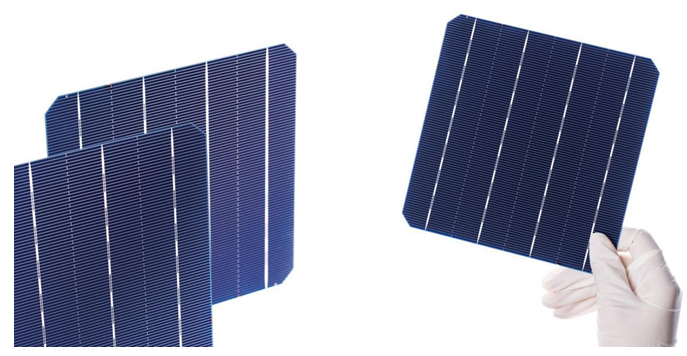 雙面電池的背面真的能發(fā)電嗎？