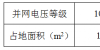 光伏項目的<font color=