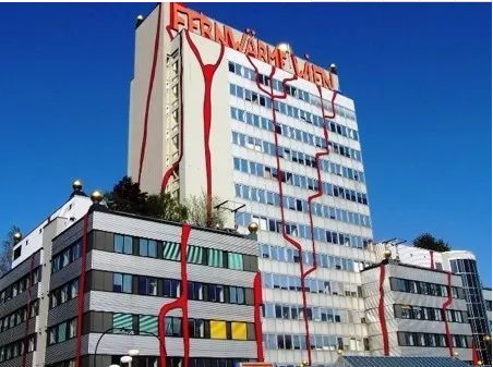 【圖文】這些垃圾焚燒發(fā)電廠成為最環(huán)保的風景線