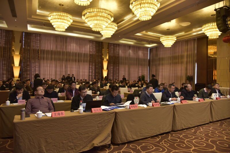 寧夏地區(qū)風電后市場技術(shù)研討會勝利召開