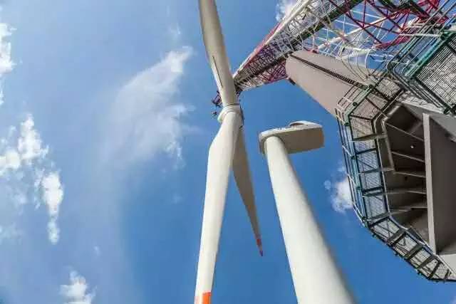 匯川技術(shù)攜手振華重工打造最大最高效的海上風電安裝船