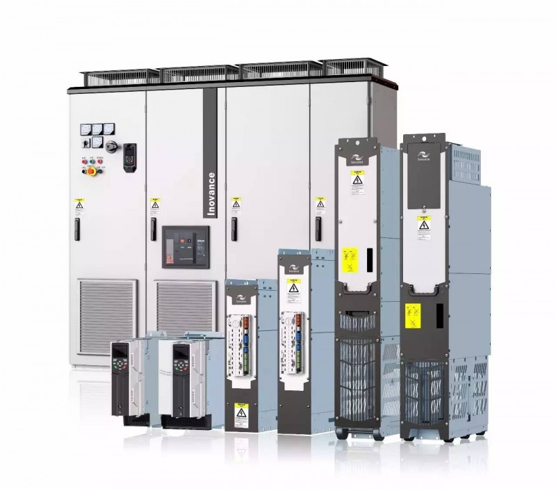 匯川技術(shù)攜手振華重工打造最大最高效的海上風電安裝船