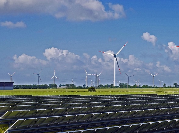 【深度解讀】可再生能源配額出爐 電力證書將代替補(bǔ)貼？