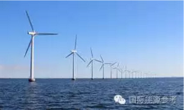 美國海上風(fēng)電實(shí)現(xiàn)“零突破”