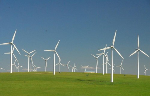 難除棄風限電頑疾 數(shù)據(jù)令人心驚