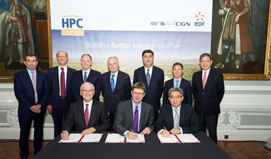 中廣核收購比利時最大在運(yùn)陸上風(fēng)電場