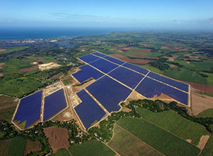 Equis能源獲印度卡納塔克邦135MW太陽能項(xiàng)目