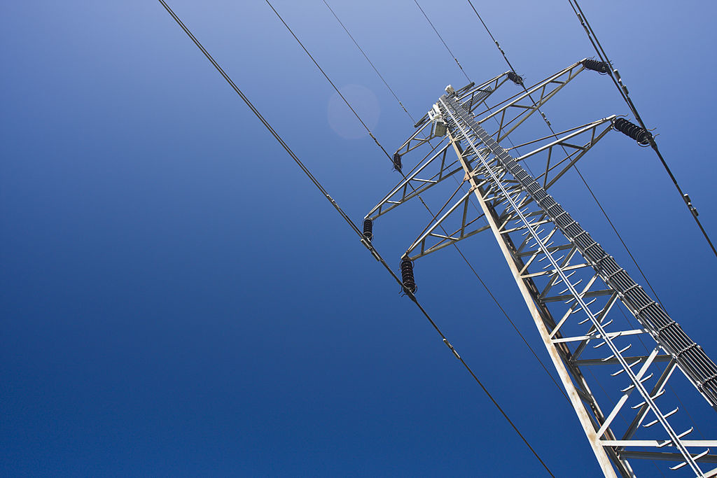 德國擬部署高壓電力線路傳輸北海海上風(fēng)電