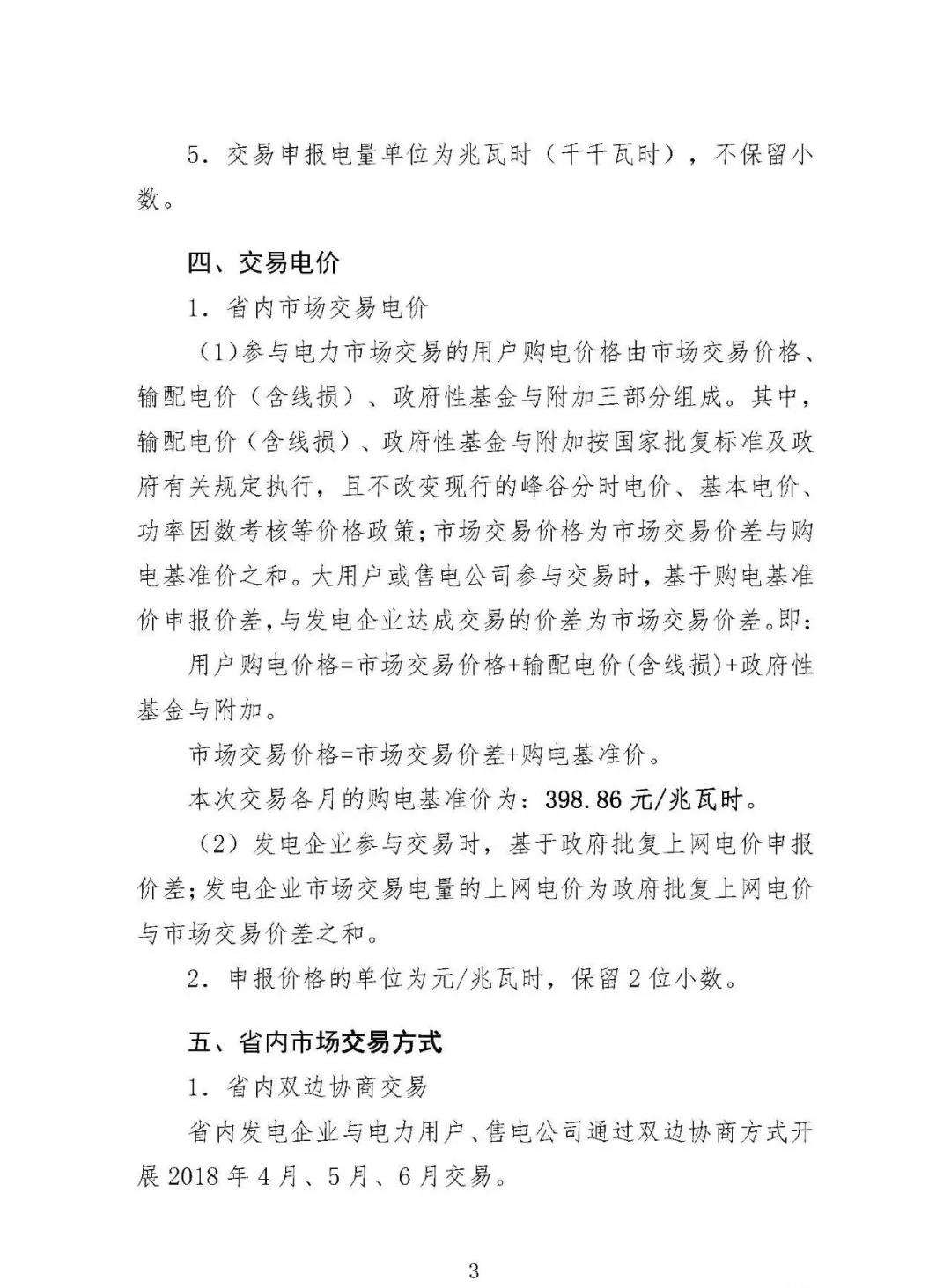 震驚！湖南部分售電公司交了一把“智商稅”