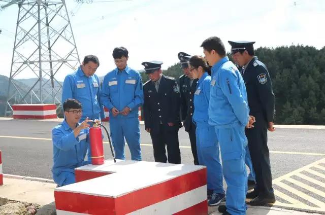 聽說最近輸電線路和鐵塔“火”啦！