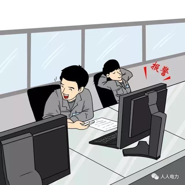 在電力現(xiàn)場(chǎng)，這12件事堅(jiān)決不能干！