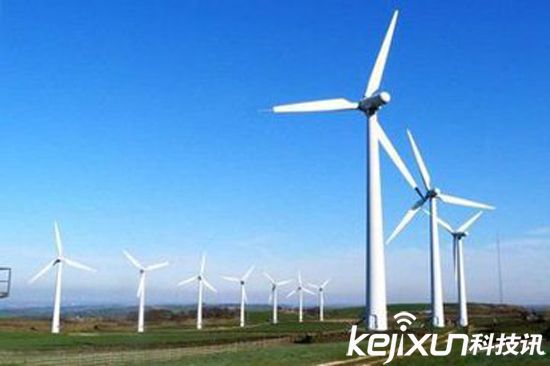 荷蘭實(shí)現(xiàn)100%風(fēng)能運(yùn)行火車 “風(fēng)車王國”名不虛傳