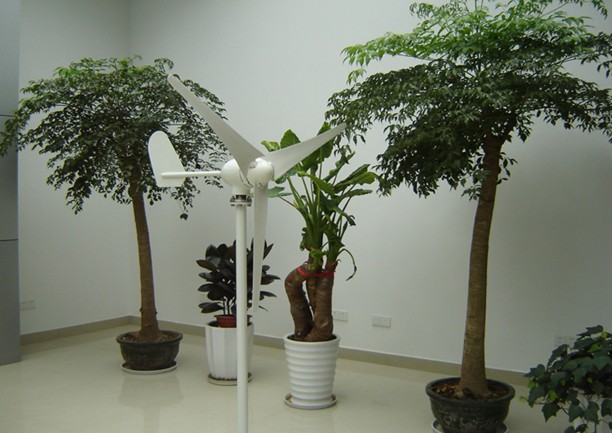 風(fēng)力發(fā)電機(jī)：全球首座浮動風(fēng)力發(fā)電機(jī)投入使用