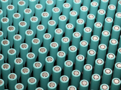 見微知著：從大企業(yè)分析三元材料前景如何？