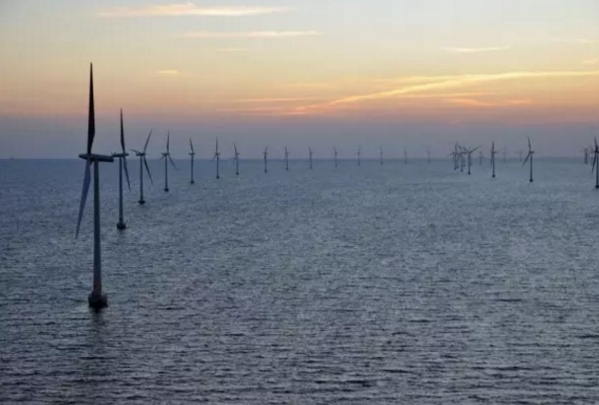 0.372克朗/KWh！世界海上風(fēng)電史上的最低記錄誕生！