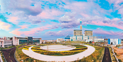 煤電企業(yè)開(kāi)始“變道超車”