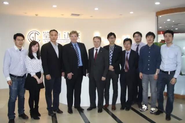 中國(guó)風(fēng)電國(guó)際化發(fā)展邁出重要一步 中國(guó)第一家認(rèn)證機(jī)構(gòu)通過(guò)IECRE現(xiàn)場(chǎng)評(píng)審