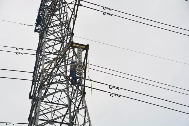 “一帶一路”中國大唐境外投資大展風(fēng)采：布局項(xiàng)目均取得良好效益