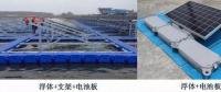 1.4GW光伏領(lǐng)跑者水面光伏電站如何實施？