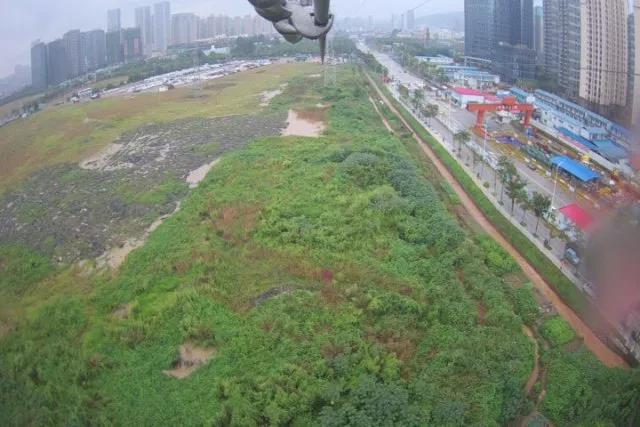 線路上裝了高清“電子眼”，專拍違章施工的你~