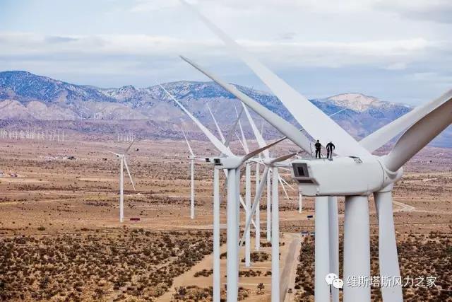 風(fēng)電史上裝機(jī)冠軍產(chǎn)品重大升級(jí) 面向中國(guó)市場(chǎng)
